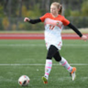 Meet your Posher, Kennedy